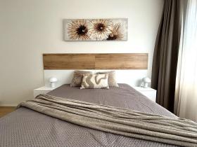 Pronájem bytu 3+kk, Praha - Vysočany, Hindlova, 63 m2