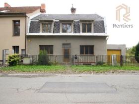 Prodej rodinného domu, Česká Lípa, Liberecká, 268 m2