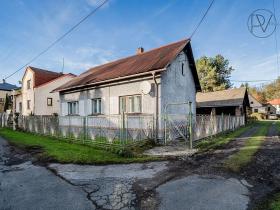 Prodej rodinného domu, Dolní Lutyně, U Školy, 115 m2