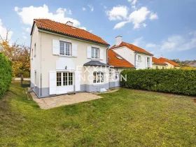 Pronájem vily, Praha - Nebušice, U Házů, 229 m2