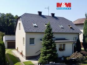 Prodej rodinného domu, Hať, Lipová, 250 m2