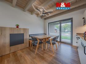 Prodej bytu 3+kk, Horní Bečva, 79 m2