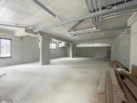 Pronájem obchodního prostoru, Praha - Stodůlky, Hábova, 165 m2