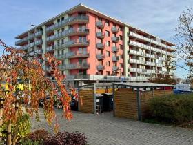 Pronájem bytu 2+kk, Benešov, U Pivovaru, 79 m2