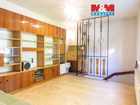 Prodej rodinného domu, Zlín, Sokolská, 103 m2