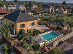 Prodej rodinného domu, Blovice, U Trati, 320 m2