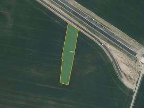 Prodej pole, Dolní Roveň, 12940 m2