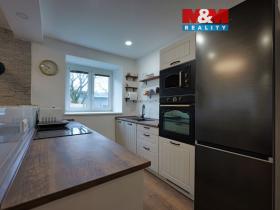 Prodej rodinného domu, Přemyslovice, 148 m2