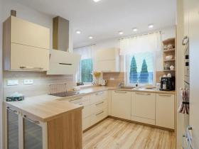 Prodej rodinného domu, Hlušovice, Jezerní, 102 m2