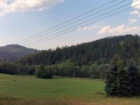 Prodej pole, Vimperk - Pravětín, 6723 m2