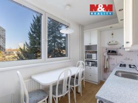 Prodej bytu 3+1, Ostrava - Poruba, Plk. Rajmunda Prchaly, 67 m2