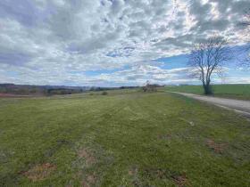 Prodej pole, Příkrý, 13129 m2