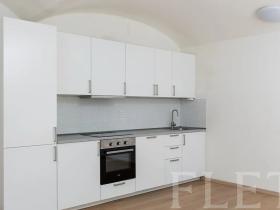 Pronájem bytu 1+kk, Praha - Libeň, Františka Kadlece, 38 m2