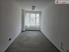 Pronájem kanceláře, Praha - Nové Město, Vodičkova, 23 m2