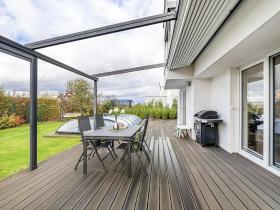 Prodej rodinného domu, Praha - Řeporyje, Ke Zbuzanům, 136 m2