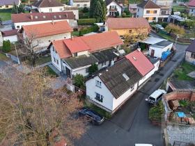 Prodej rodinného domu, Těchlovice, 92 m2