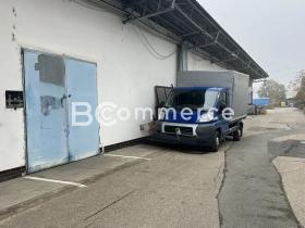 Pronájem skladu, Brno, 246 m2