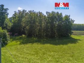 Prodej pozemku pro bydlení, Radčice, 963 m2