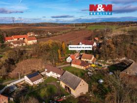 Prodej rodinného domu, Děkov, 250 m2