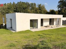 Prodej rodinného domu, Dolní Domaslavice, 100 m2