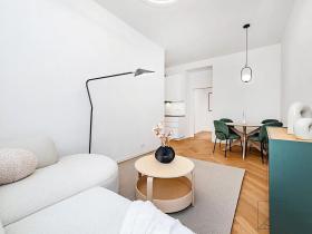 Prodej bytu 2+kk, Praha - Žižkov, Přemyslovská, 46 m2