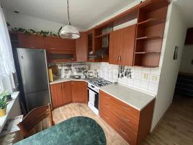 Pronájem bytu 2+1, Orlová, Masarykova třída, 56 m2