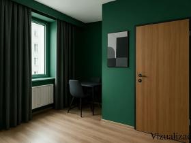 Prodej bytu 2+kk, Brno, Koliště, 53 m2