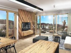 Prodej bytu 3+kk, Železná Ruda, 96 m2