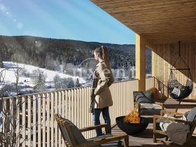 Prodej bytu 3+kk, Železná Ruda, 71 m2