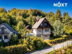 Prodej chaty, Paseka, 95 m2