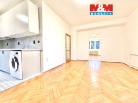 Pronájem bytu 2+kk, Meziměstí, Dlouhá, 52 m2