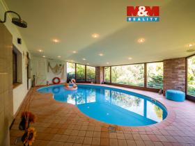 Prodej rodinného domu, Havířov - Bludovice, U Zborůvky, 239 m2