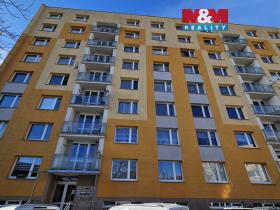 Pronájem bytu 3+1, Vamberk, Struha, 85 m2