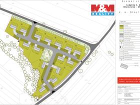Prodej pozemku pro bydlení, Otaslavice, 754 m2