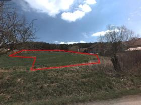 Prodej pozemku pro bydlení, Havlíčkův Brod, 859 m2