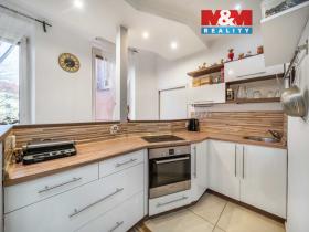 Prodej bytu 2+kk, Plzeň, Vrchlického, 57 m2