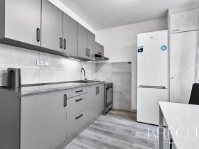 Pronájem bytu 2+1, Třebíč, Modřínová, 50 m2