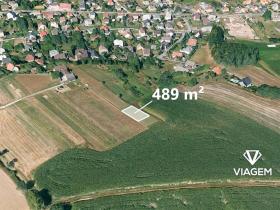 Prodej pozemku pro bydlení, Markvartovice, 489 m2
