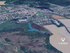 Prodej podílu pole, Radnice, 4236 m2