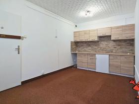 Pronájem kanceláře, Praha - Troja, 12 m2