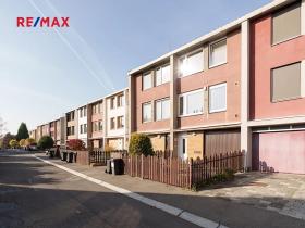 Prodej rodinného domu, Praha - Kobylisy, Modřínová, 145 m2