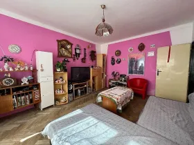 Prodej bytu 2+1, Most, Jaroslava Vrchlického, 52 m2