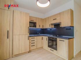 Pronájem bytu 1+1, Svitavy, Marie Majerové, 35 m2