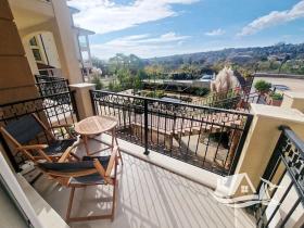 Prodej bytu 3+kk, Bjala, Bulharsko, 88 m2