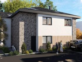 Prodej rodinného domu, Bdeněves, 80 m2