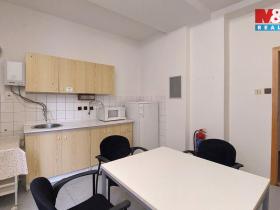 Pronájem kanceláře, Ústí nad Orlicí, T. G. Masaryka, 12 m2