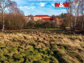 Prodej pozemku pro bydlení, Jiříkov, 4313 m2