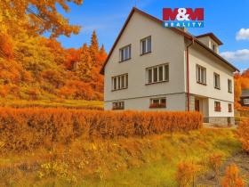 Prodej rodinného domu, Liberec - Liberec XV-Starý Harcov, Nad Kolejemi, 152 m2