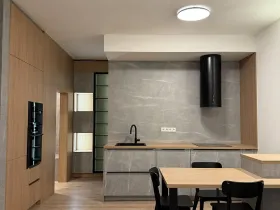 Pronájem bytu 2+kk, Mariánské Lázně, Chebská, 56 m2