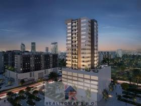 Prodej bytu 2+kk, Dubaj, Spojené arabské emiráty, 60 m2